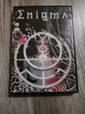 ENIGMA "A POSTERIORI" DVD VERY