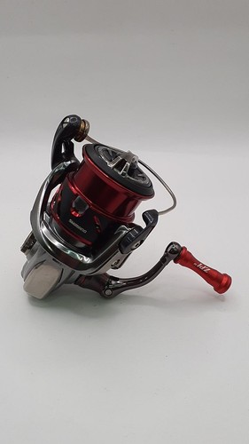 Mulinello spinning shimano - da,