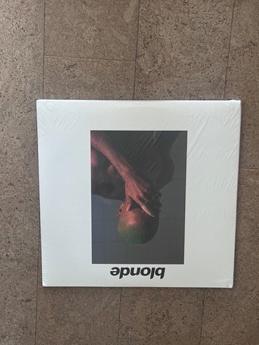 Frank ocean 2022 blonde - 2022, album