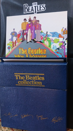 The beatles collection - beatles, *