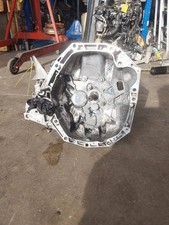 CAMBIO MANUALE 5M 5MARCE