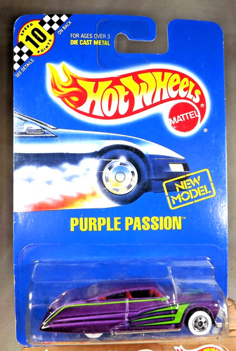 Carta blu hot wheels - hot, speed