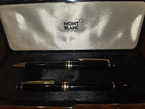 Set penne sfera montblanc - 2,