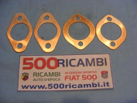 Fiat 500 126 kit - l,