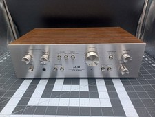 AKAI AM-2200 Amplificatore stereo pre-principale 20 W - Ricavato