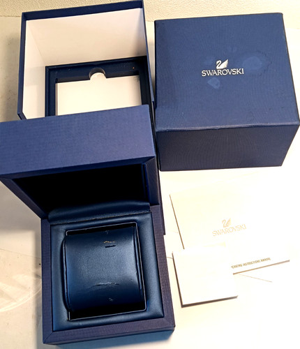Swarovski scatola per - swarovski-scatola,