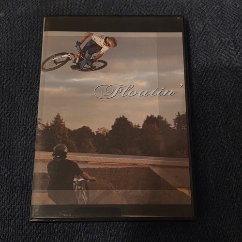 Floatin freestyle mountain - floatin',