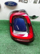 Fanale Fanalino Stop Posteriore Sinistro Led Fiat 500x Anno 2024 , 52092842 