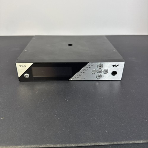 Williams sound ppa t45 - t45, d