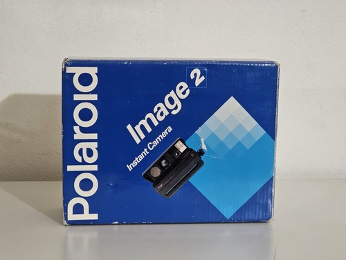 Polaroid image macchina - polaroid, 2