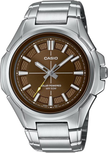 Orologio casio standard solare - casio,