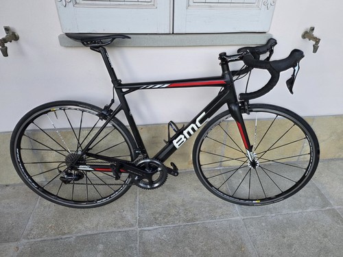 Bmc slr01 team machine shimano - bmc,