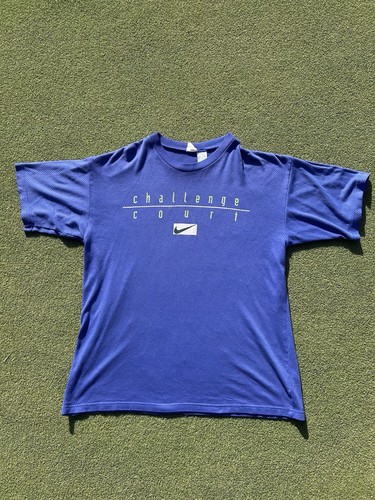 Maglia tennis vintage nike - tennis,