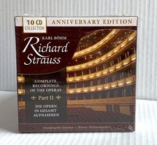 RICHARD STRAUSS - COMPLETE