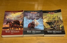 Weis / Hickman - La guerra