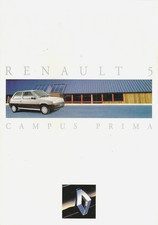 Renault campus prima - campus,