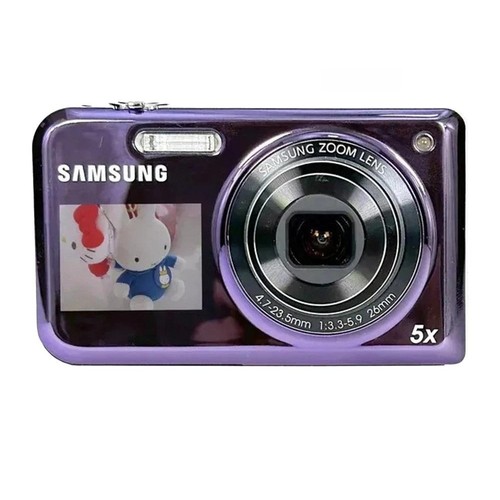 Samsung pl170 fotocamera - samsung,