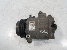 Air Conditioning Compressor