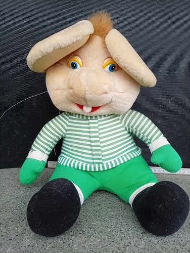 Topo gigio peluche maria - gigio,