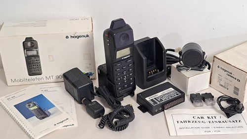 Cellulare rete hagenuk - cellulare,