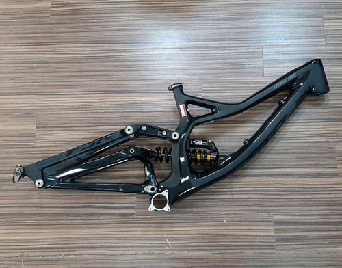 Specialized works demo fsr - demo,