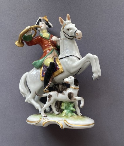 Cacciatori cavallo - cacciatori, a