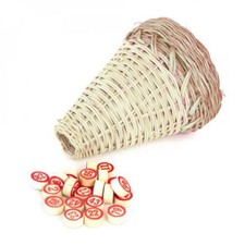 Cesto per Tombola Art. 225 -