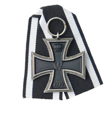 4567 WW1 GERMANIA CROCE DI