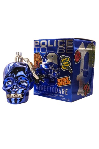 Police dare free - be,