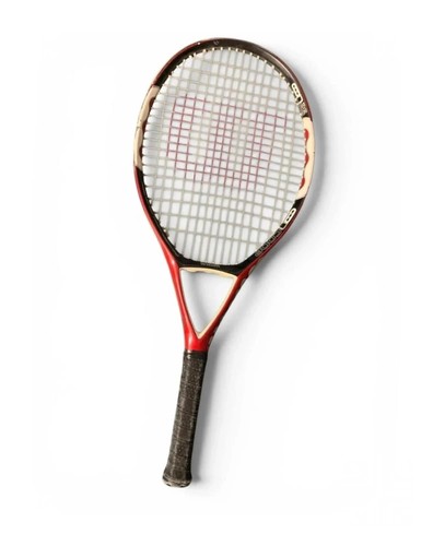 Wilson roger federer rouge - 26,