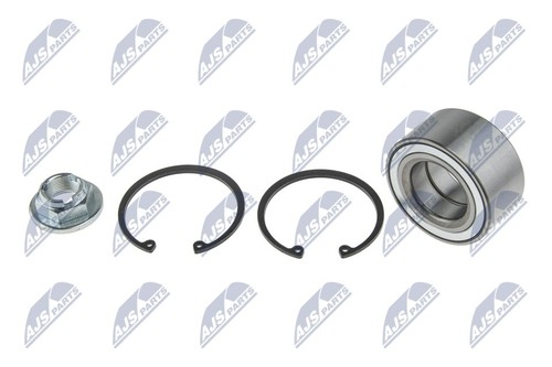 Kit cuscinetto ruota - , assale