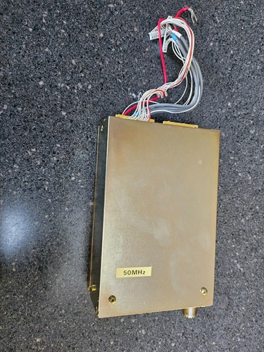 Yaesu 736r modulo mhz 6 - modulo,