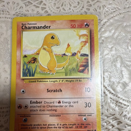 Pokémon charmander 102 - pokémon,