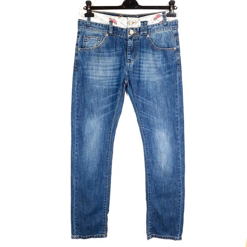Desigual style 17d1820 - style:, jeans