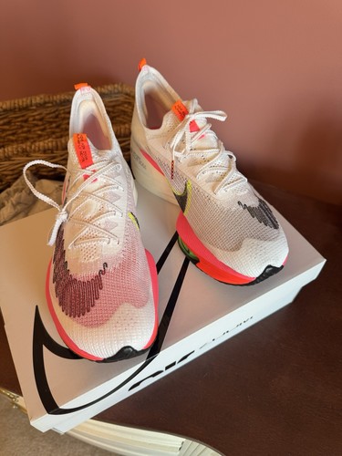 Nike air zoom alphafly next - zoom, next%
