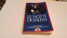Le notti di Salem,  Stephen