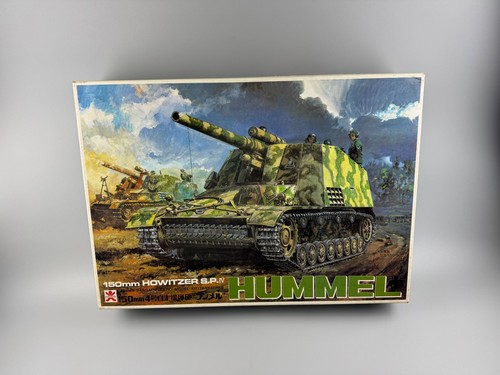 Bandai 38248 tedesco - 1:15,
