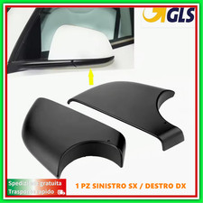 1X CALOTTA BASE SPECCHIETTO RETROVISORE SINISTRO DESTRO TESLA MODEL 3 2017-2024 