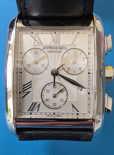Raymond weil don giovanni 4873 - raymond,