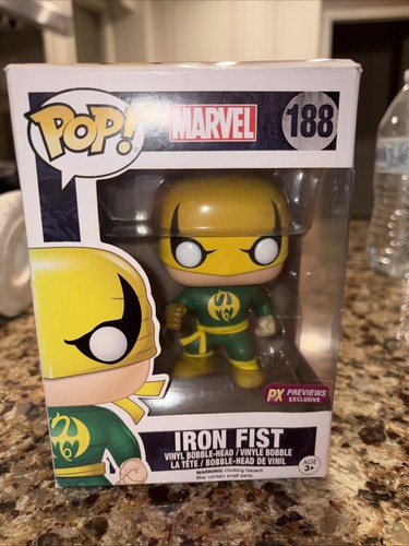 Funko pop vinile marvel - pop!,