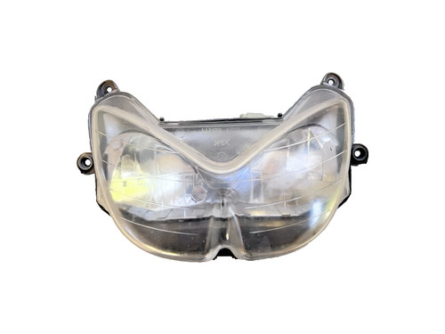 Faro anteriore per - per, yamaha