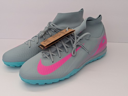Nike zoom mercurial - mercurial, superfly