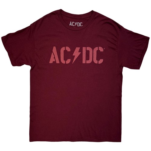 Logo tour 25 - ac/dc,