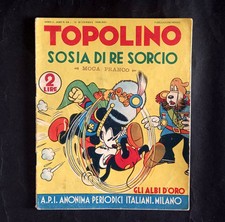 Albo D'oro Anteguerra 24 -