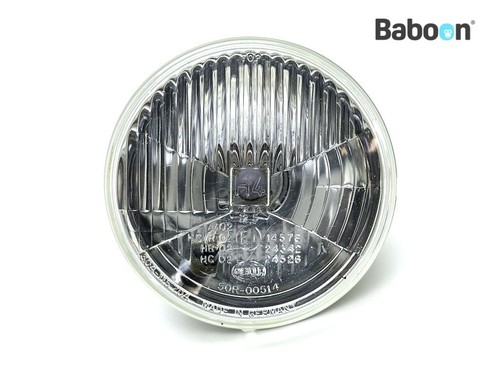 Faro anteriore harley - faro, harley-davidson