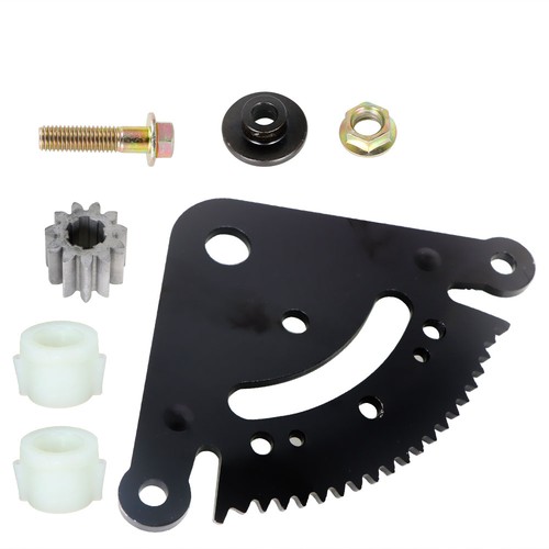 Steering sector pinion gear - sector,