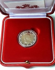 2010 Monaco € 2,00 Prince