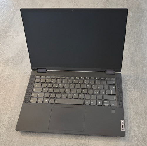 Portatile lenovo ideapad flex - portatile,