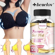 Ingrandimento Seno Femminile