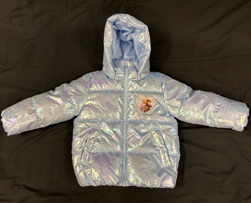 Disney frozen giacca - frozen,